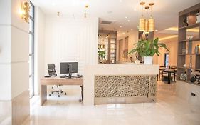 Cosmopolita Boutique Hotel