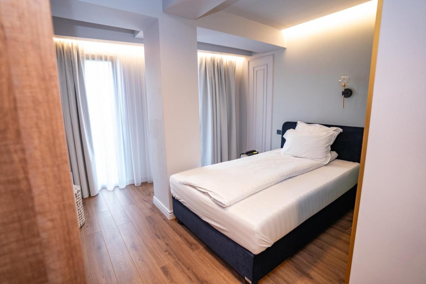 Cosmopolita Boutique Hotel Timisoara Exterior photo