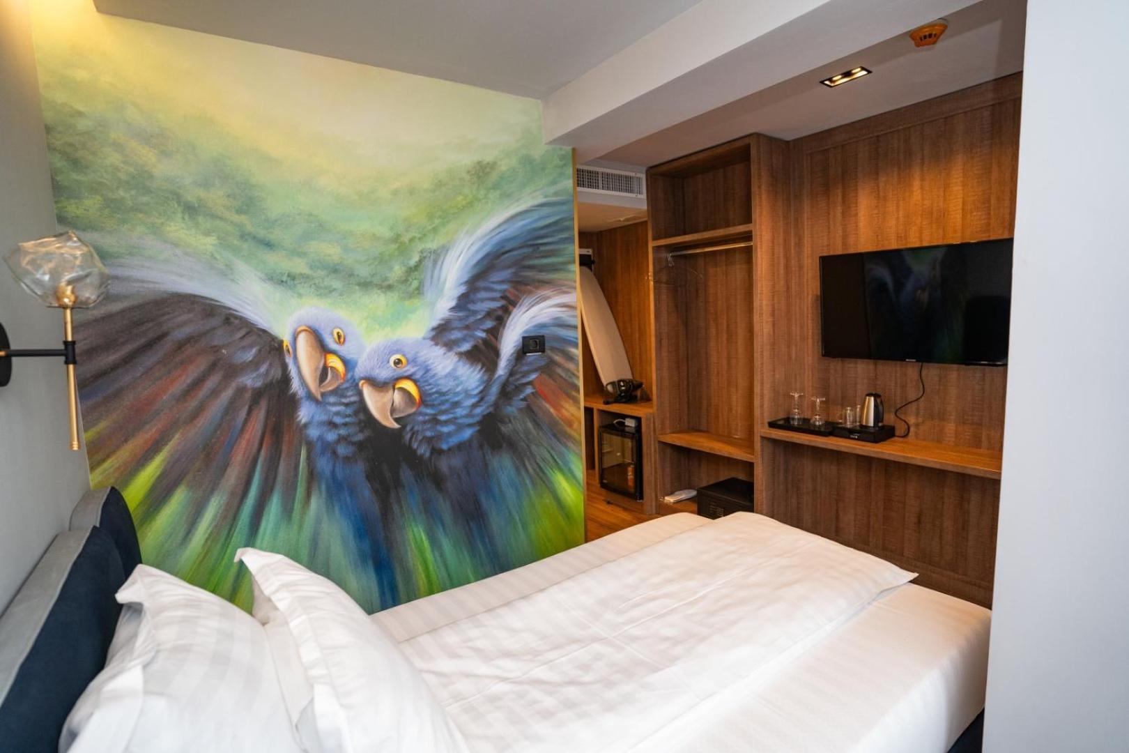 Cosmopolita Boutique Hotel Timisoara Exterior photo