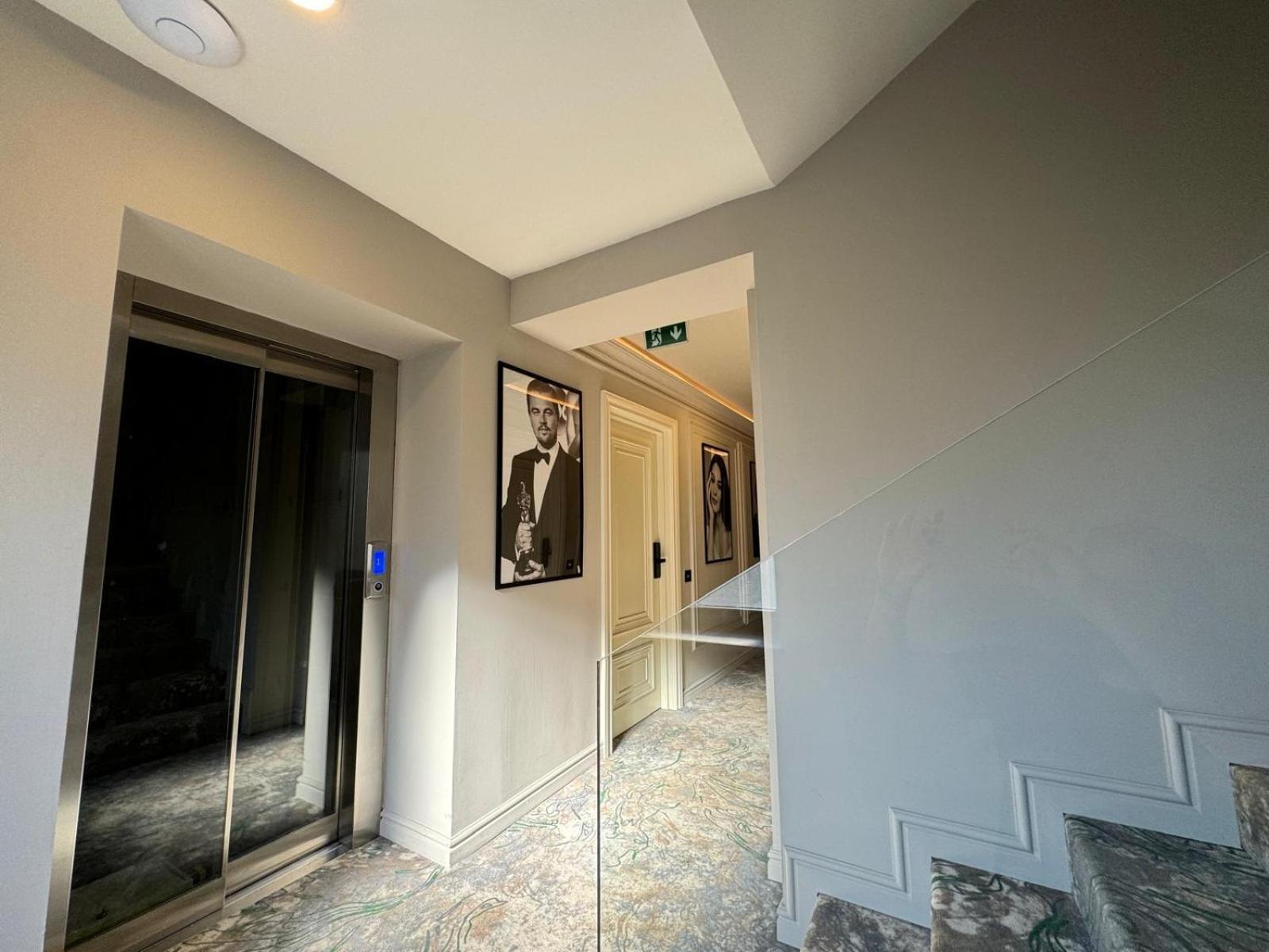 Cosmopolita Boutique Hotel Timisoara Exterior photo