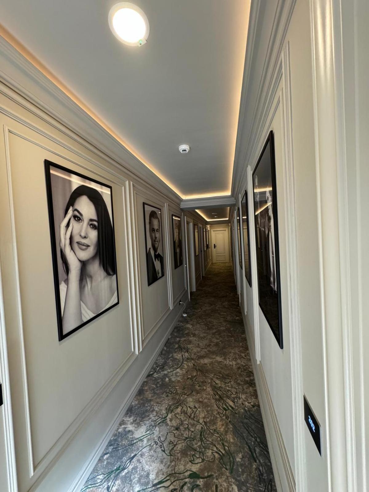Cosmopolita Boutique Hotel Timisoara Exterior photo