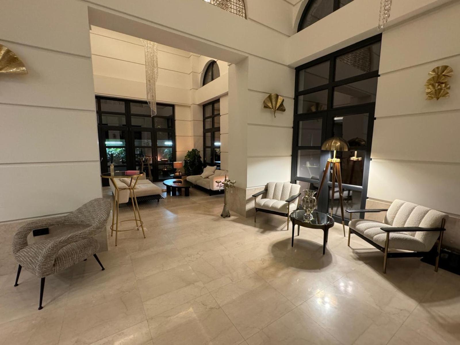 Cosmopolita Boutique Hotel Timisoara Exterior photo